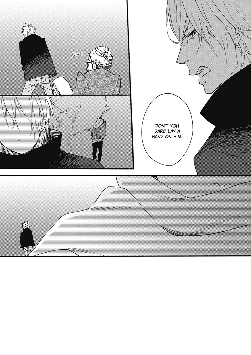 Blue Sky Complex Chapter 11.5 page 7 - Chapter 11.5