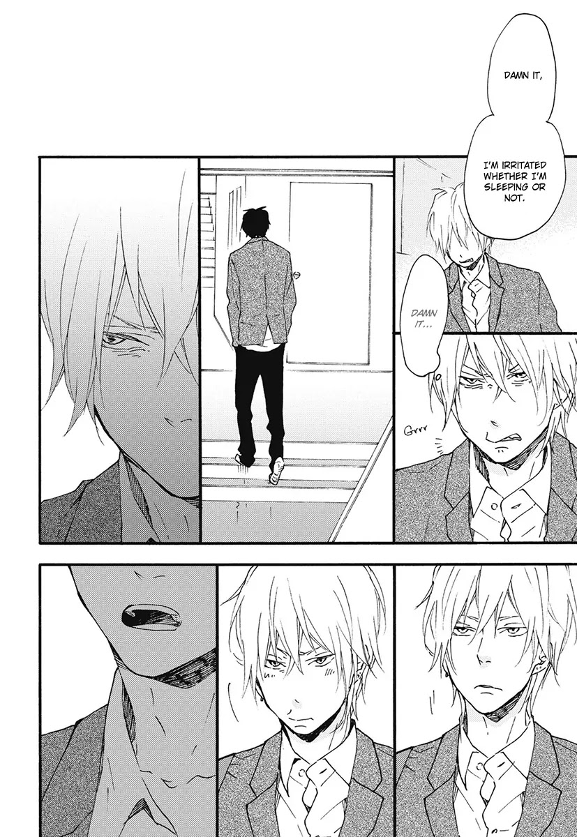 Blue Sky Complex Chapter 11.5 page 8 - Chapter 11.5