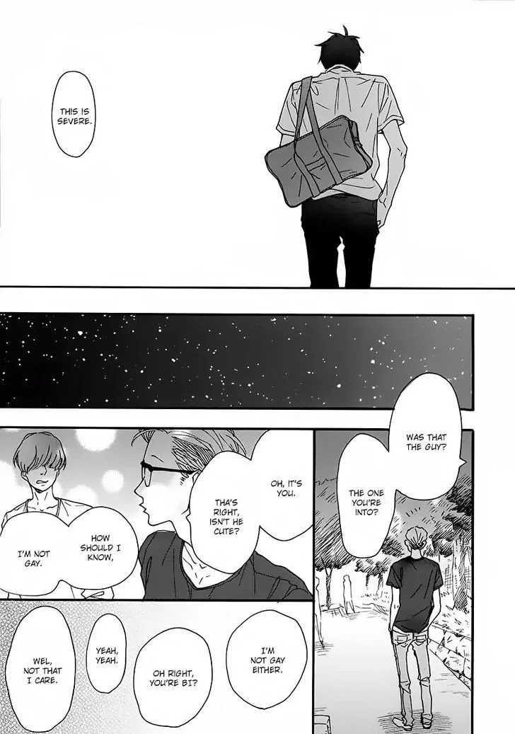 Blue Sky Complex Chapter 14 page 20 - Chapter 14