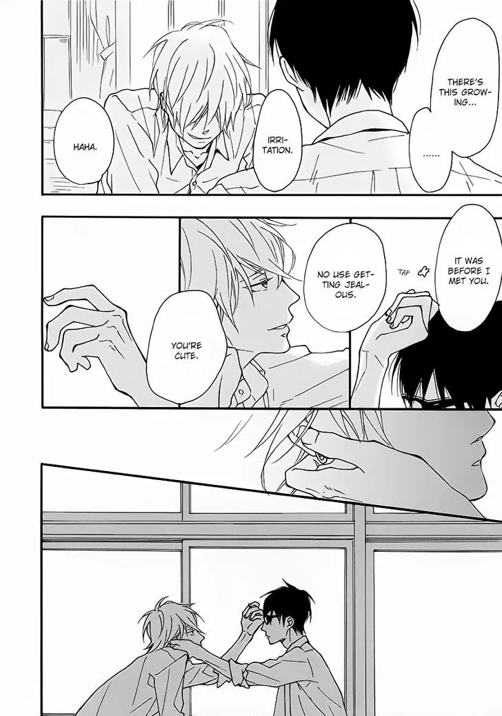 Blue Sky Complex Chapter 14 page 29 - Chapter 14