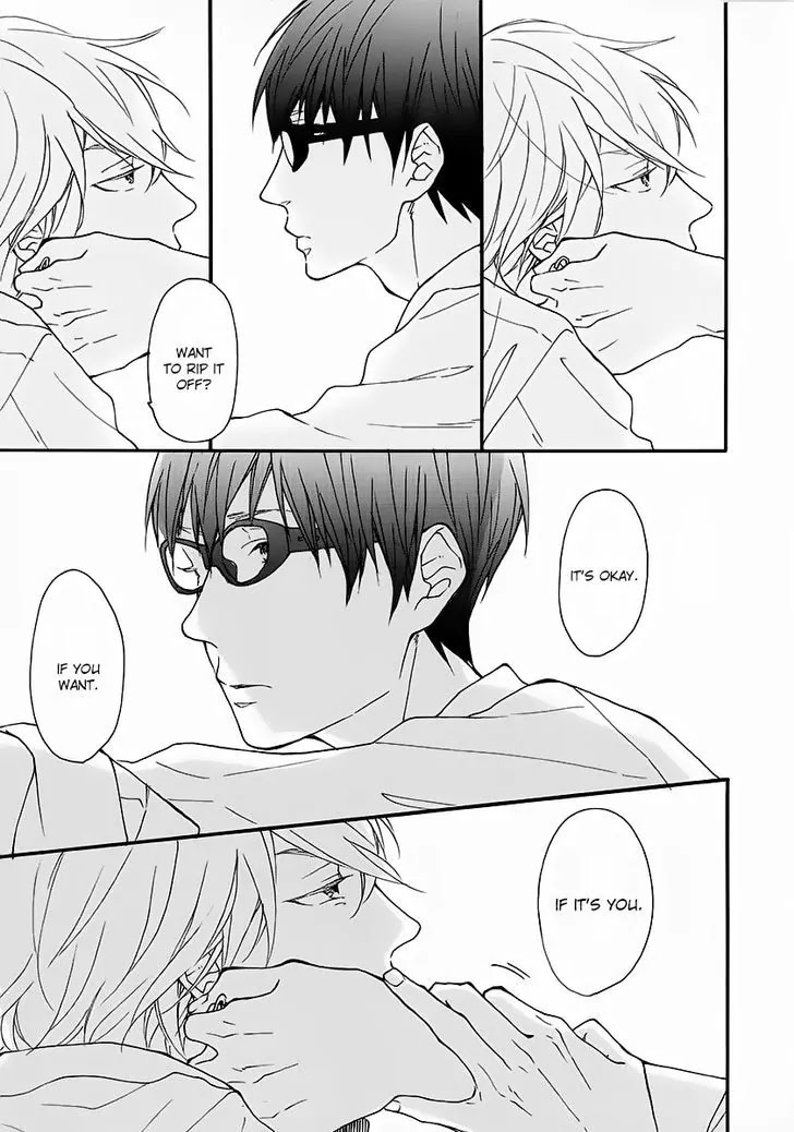 Blue Sky Complex Chapter 14 page 30 - Chapter 14