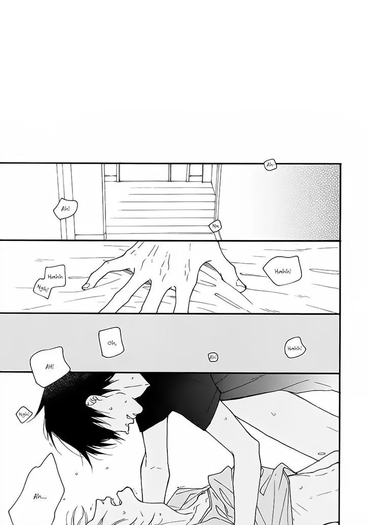 Blue Sky Complex Chapter 14 page 4 - Chapter 14