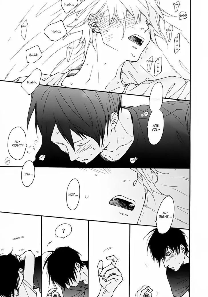 Blue Sky Complex Chapter 14 page 6 - Chapter 14