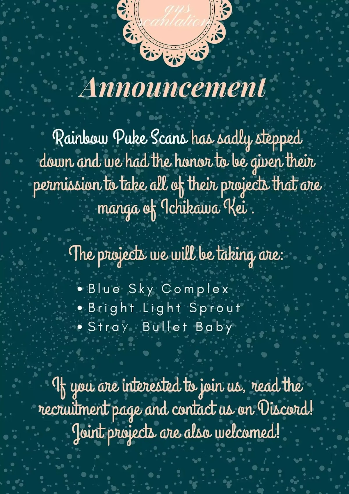Blue Sky Complex Chapter 15 page 36 - Chapter 15