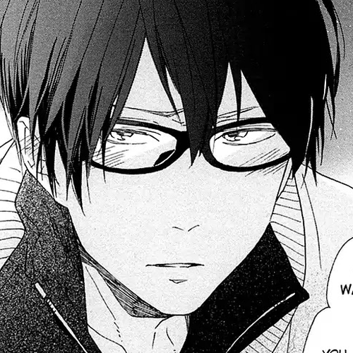 Blue Sky Complex Chapter 15 cover