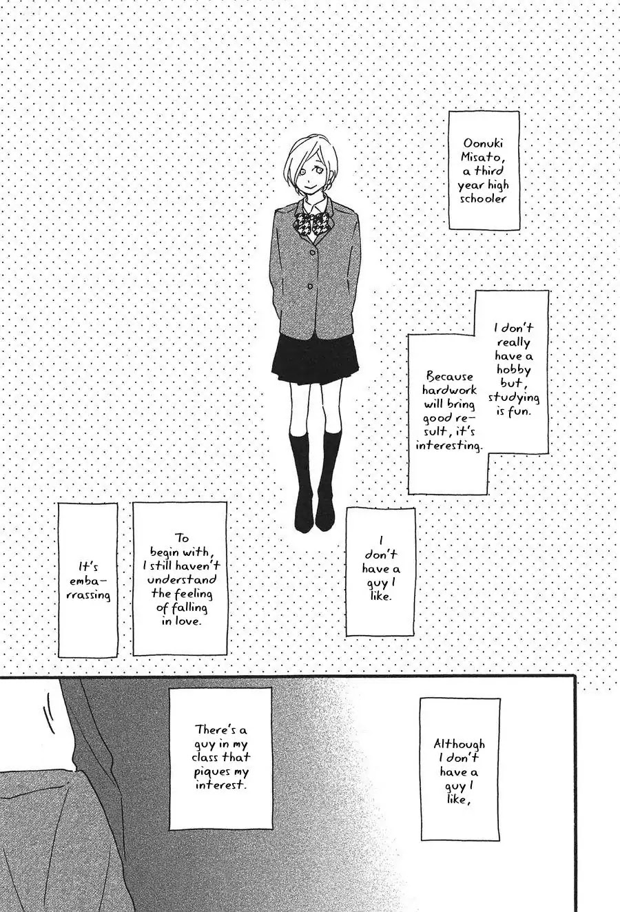 Blue Sky Complex Chapter 16.5 page 3 - Chapter 16.5