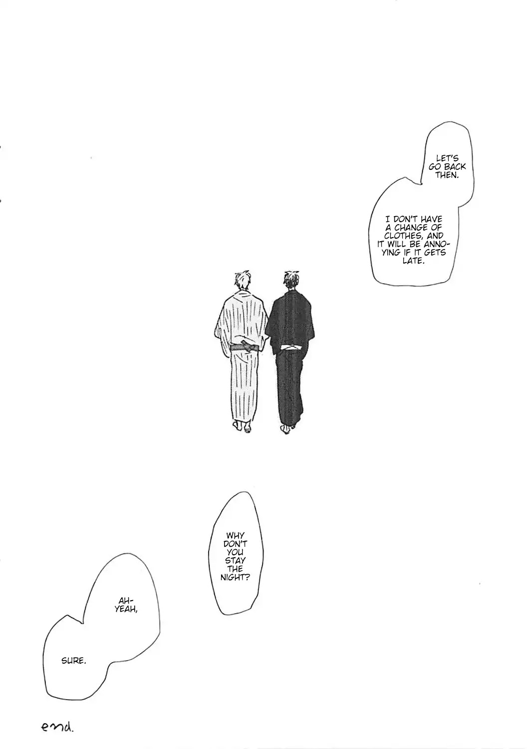 Blue Sky Complex Chapter 16.6 page 25 - Chapter 16.6