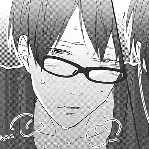 Blue Sky Complex Chapter 16.6 cover