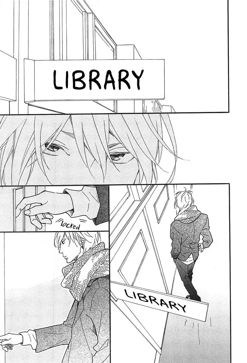 Blue Sky Complex Chapter 16 page 10 - Chapter 16