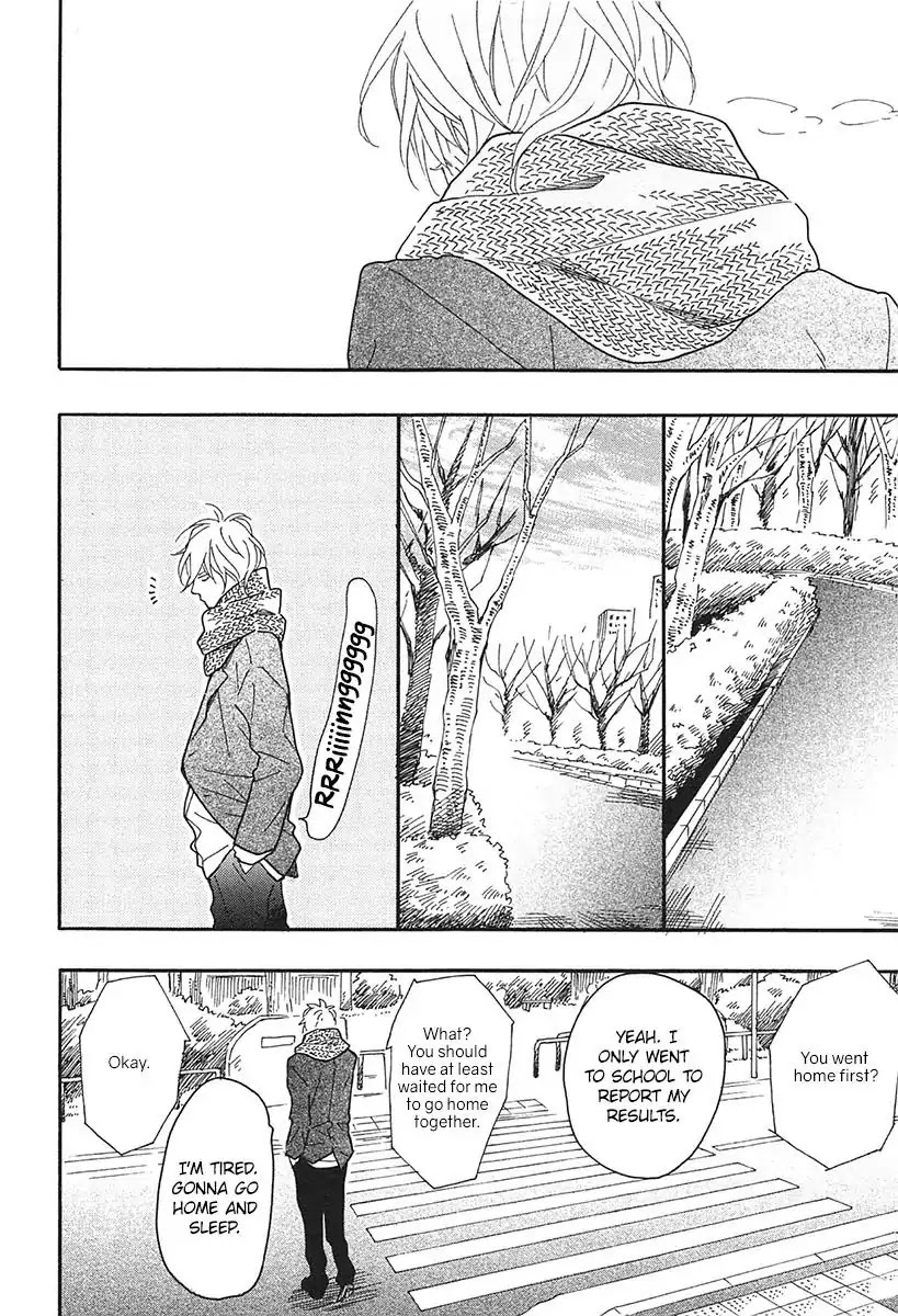 Blue Sky Complex Chapter 16 page 13 - Chapter 16