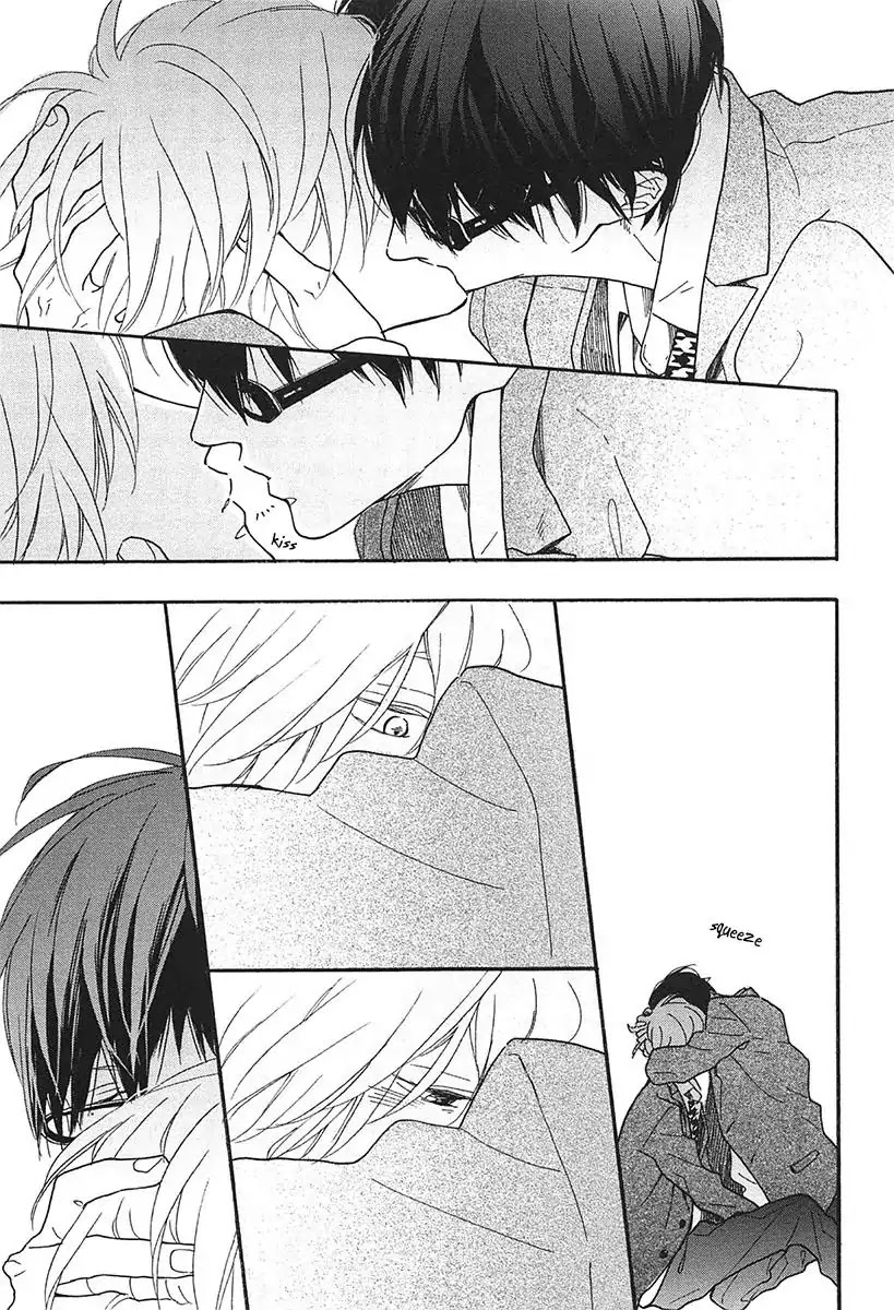 Blue Sky Complex Chapter 16 page 40 - Chapter 16