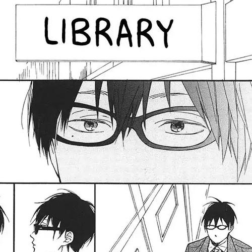 Blue Sky Complex Chapter 16 cover