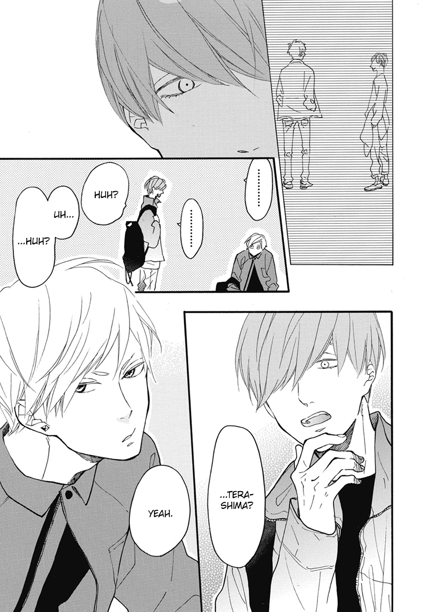 Blue Sky Complex Chapter 18 page 24 - Chapter 18