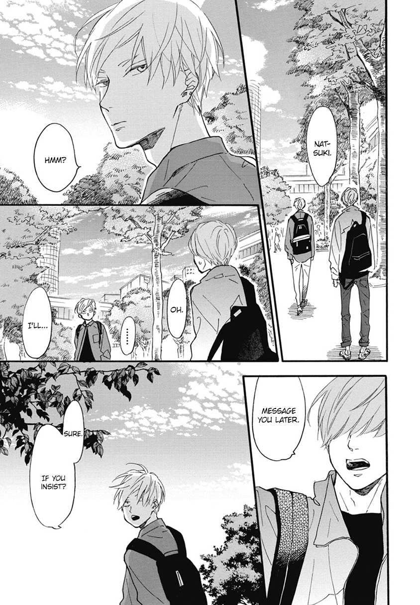 Blue Sky Complex Chapter 18 page 30 - Chapter 18
