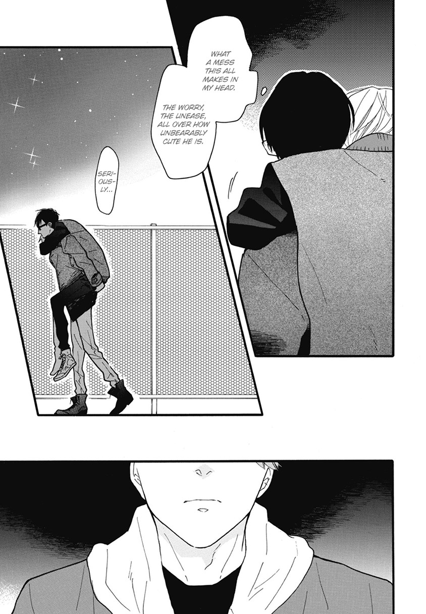 Blue Sky Complex Chapter 19 page 37 - Chapter 19