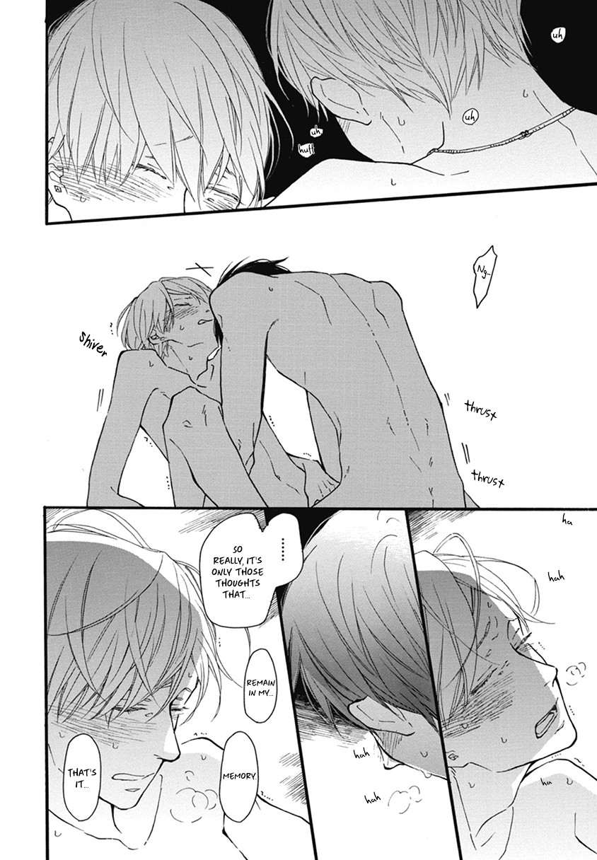 Blue Sky Complex Chapter 19 page 4 - Chapter 19