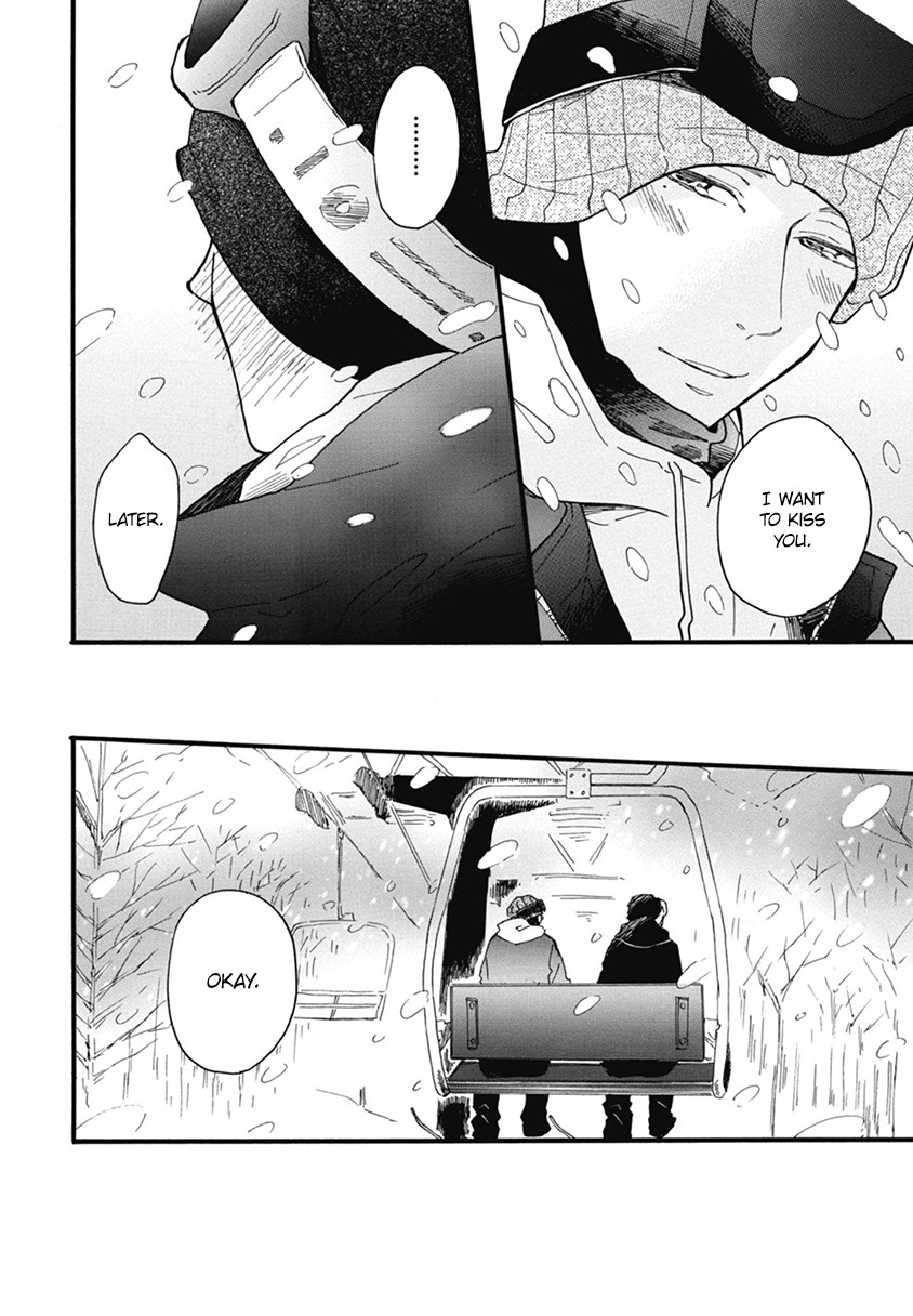Blue Sky Complex Chapter 20 page 24 - Chapter 20