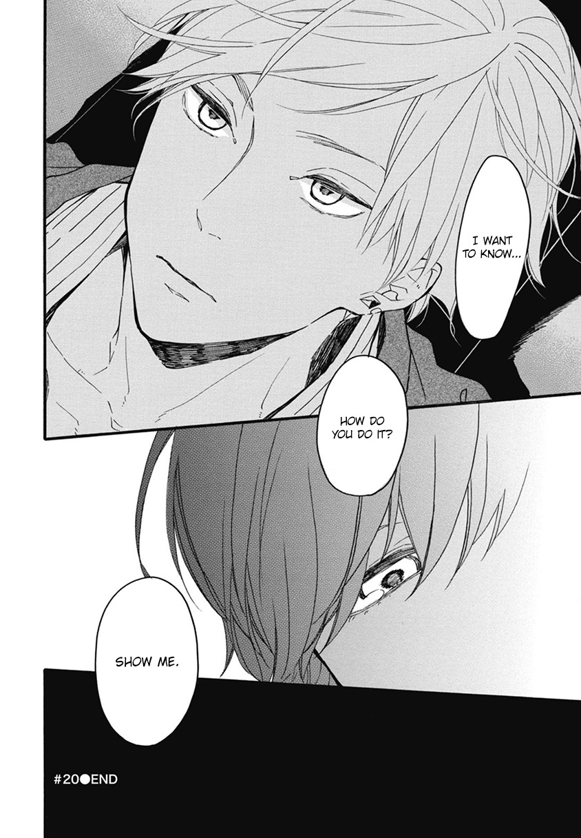 Blue Sky Complex Chapter 20 page 38 - Chapter 20