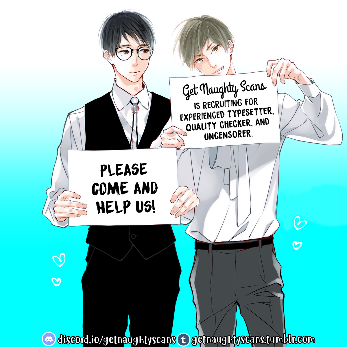 Blue Sky Complex Chapter 21 page 1 - Chapter 21