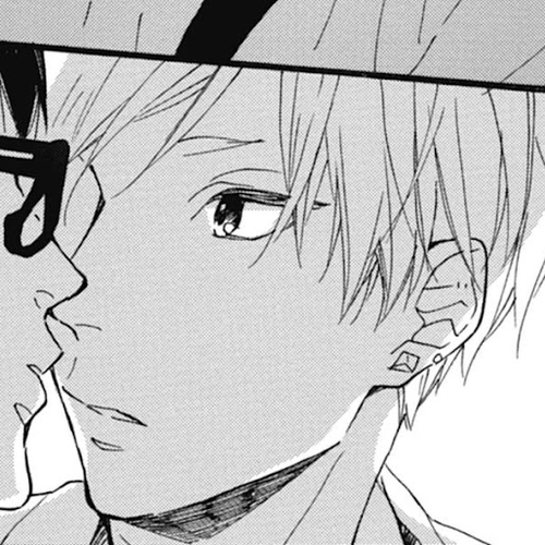 Blue Sky Complex Chapter 22 cover