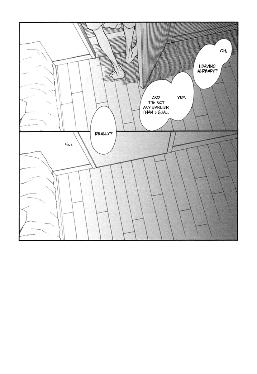 Blue Sky Complex Chapter 3 page 12 - Chapter 3