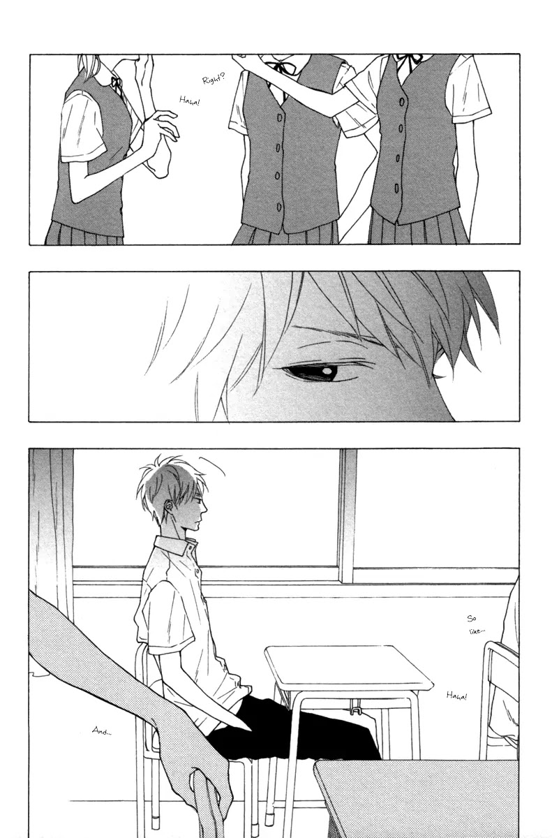 Blue Sky Complex Chapter 4 page 4 - Chapter 4