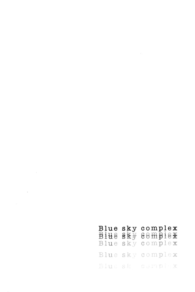 Blue Sky Complex Chapter 6 page 41 - Chapter 6