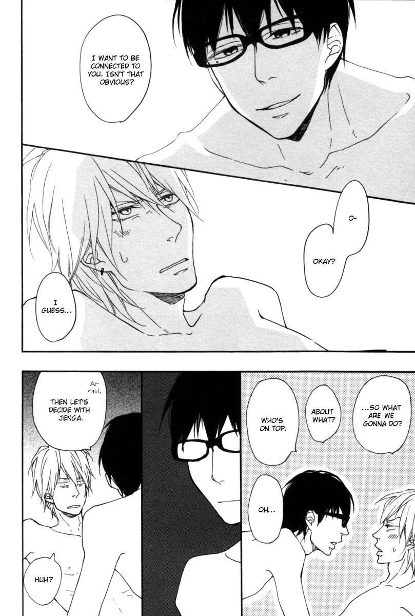Blue Sky Complex Chapter 6 page 47 - Chapter 6