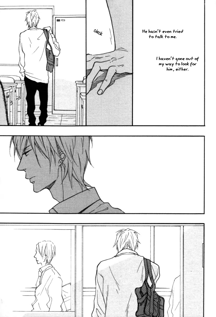 Blue Sky Complex Chapter 6 page 6 - Chapter 6
