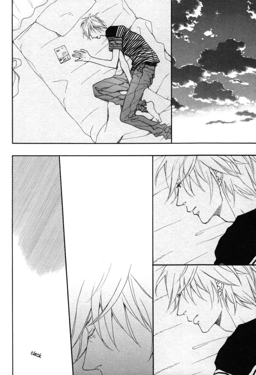 Blue Sky Complex Chapter 6 page 7 - Chapter 6