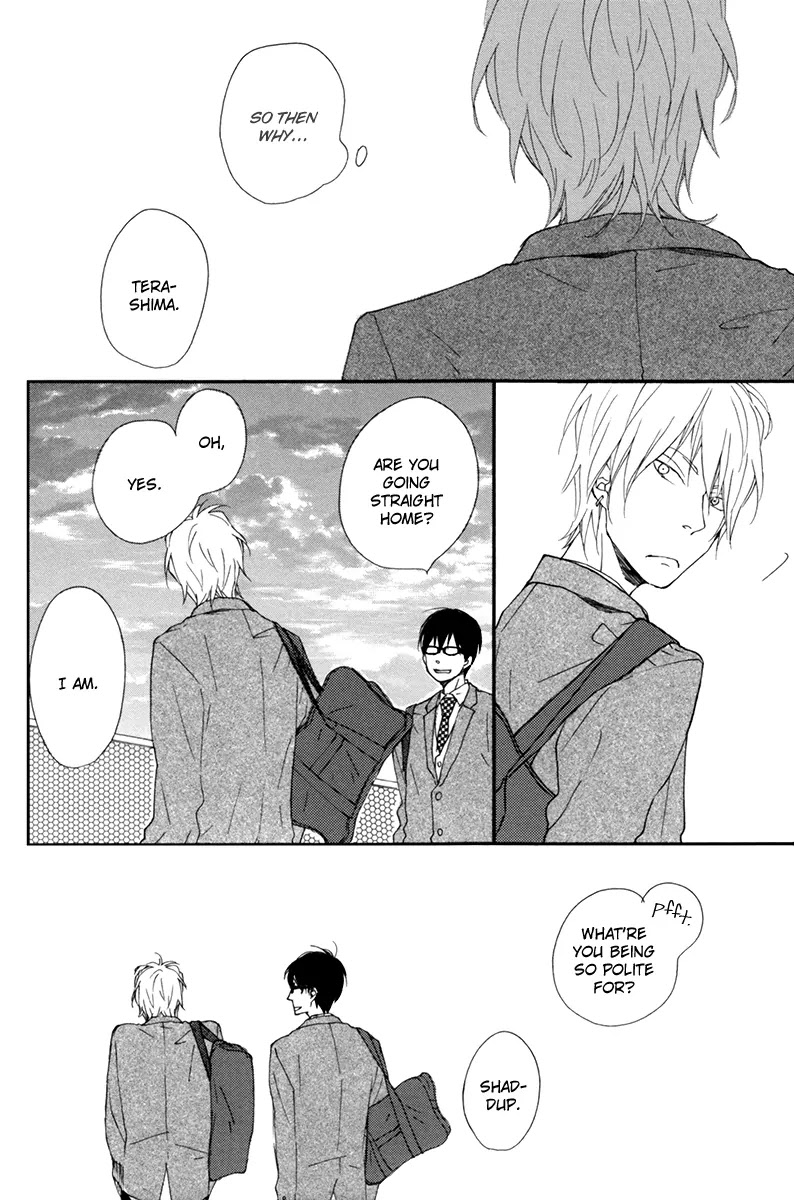 Blue Sky Complex Chapter 7 page 13 - Chapter 7