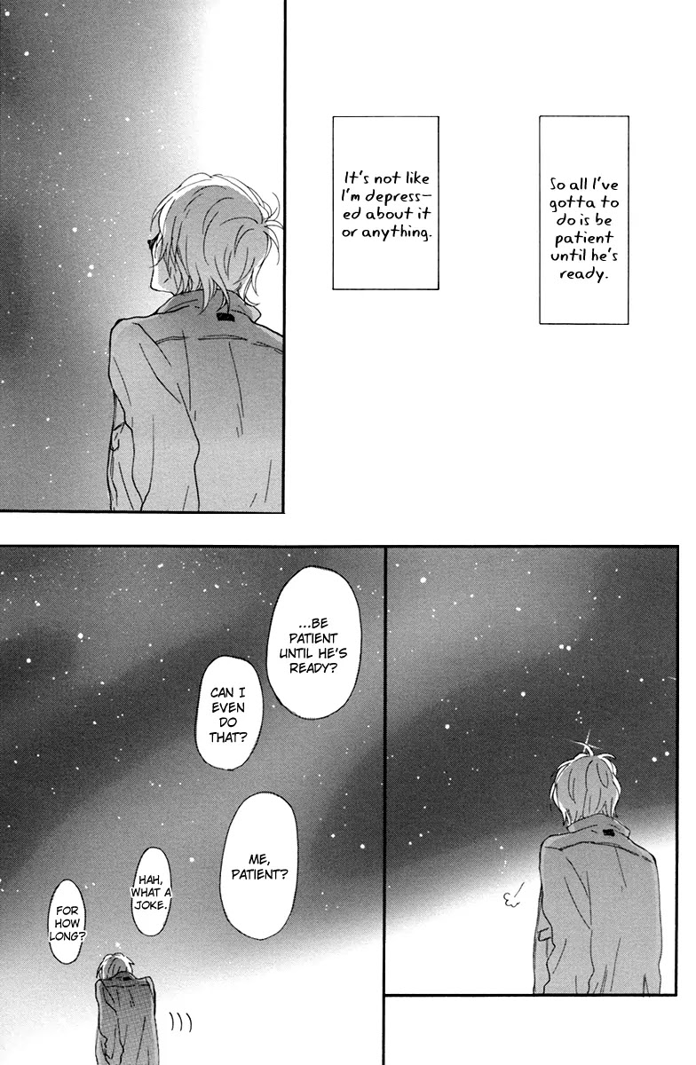 Blue Sky Complex Chapter 7 page 20 - Chapter 7