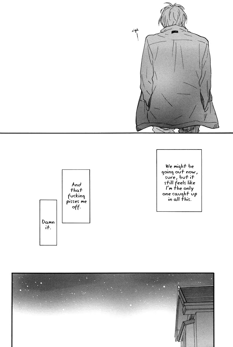 Blue Sky Complex Chapter 7 page 21 - Chapter 7