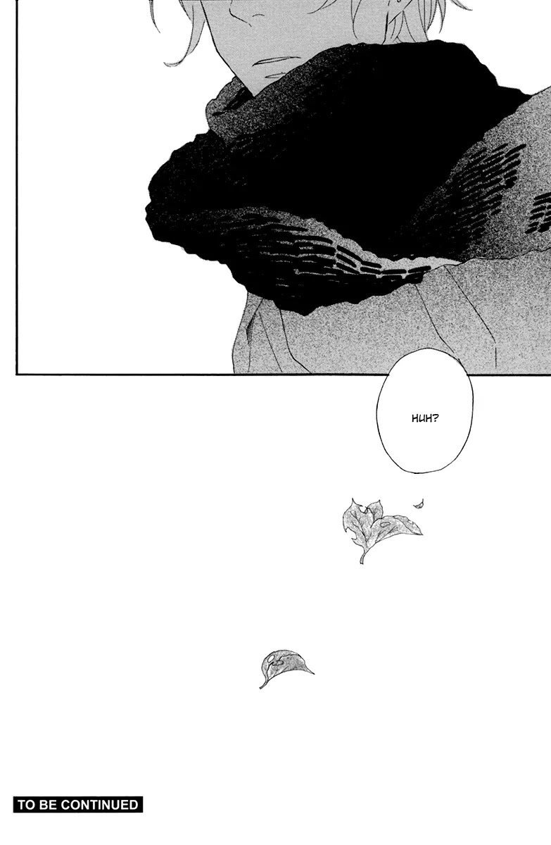 Blue Sky Complex Chapter 7 page 33 - Chapter 7