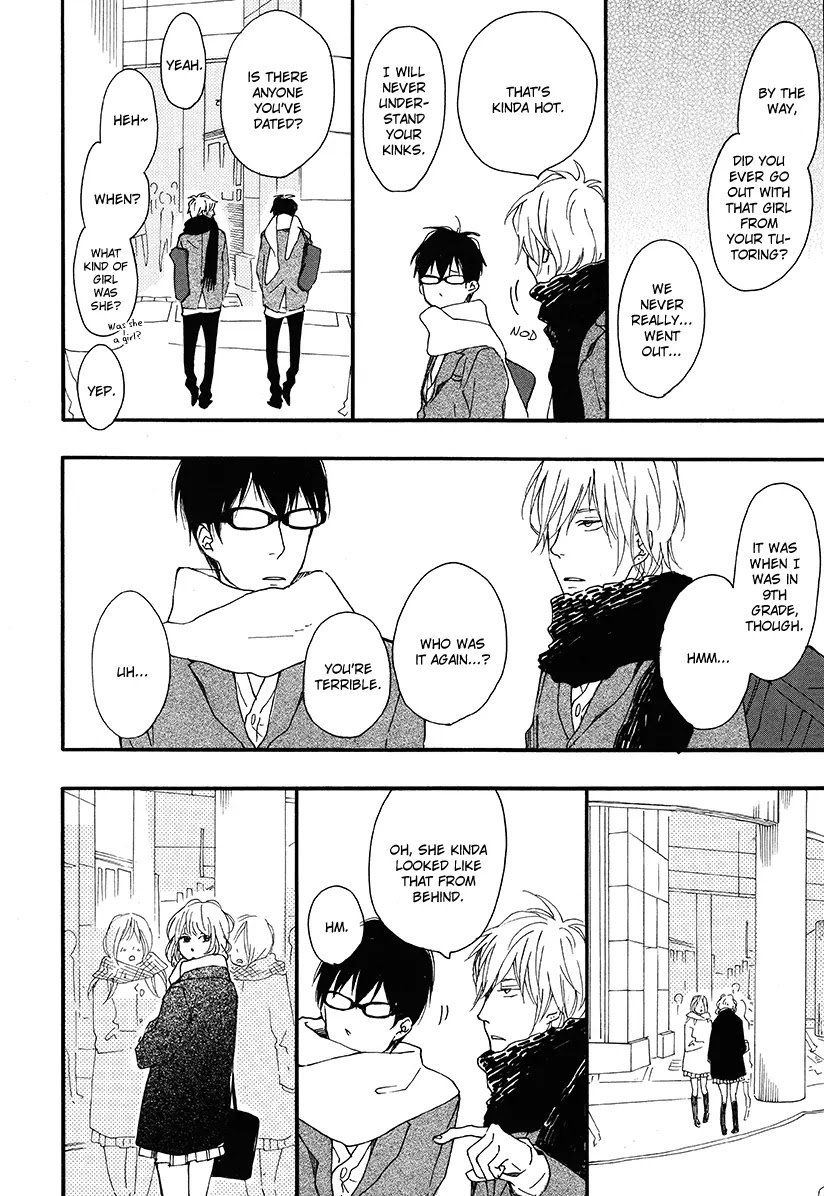 Blue Sky Complex Chapter 9 page 30 - Chapter 9