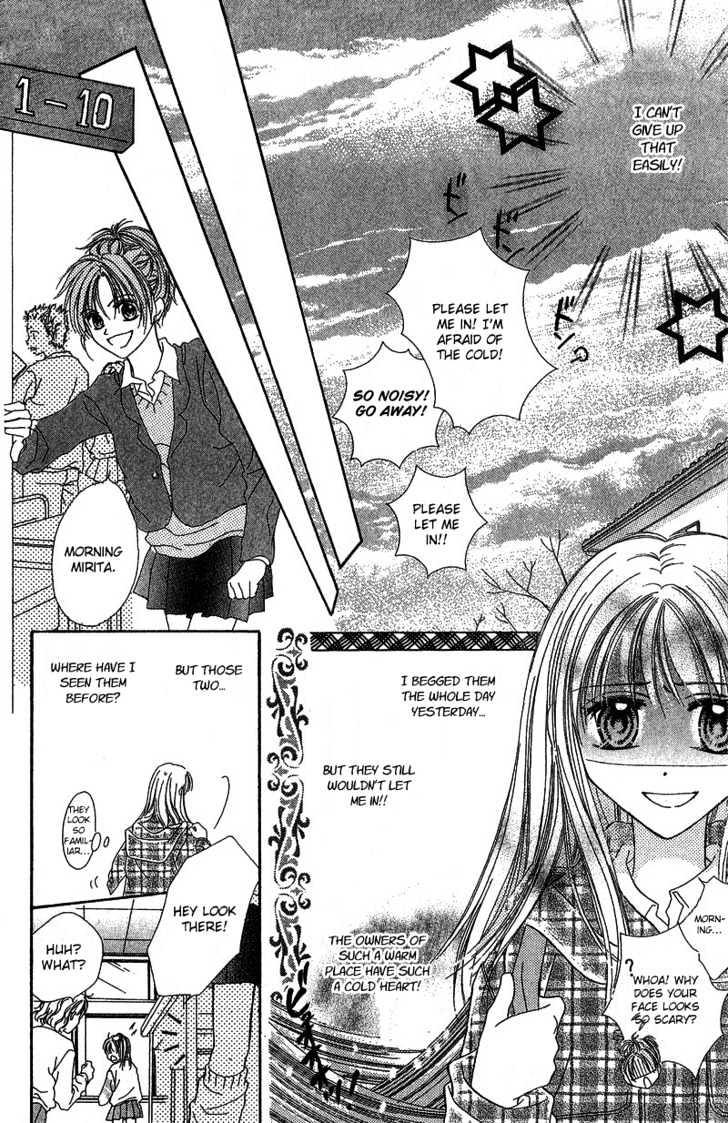 Blue Sky Playground Chapter 1 page 10 - Chapter 1