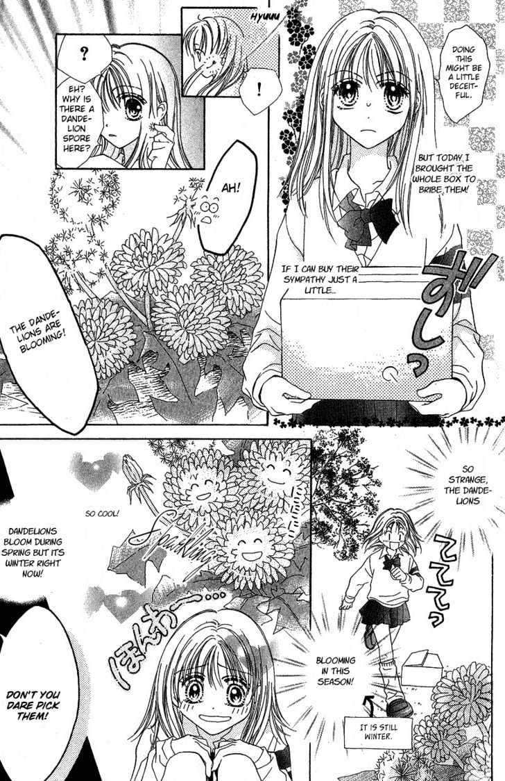 Blue Sky Playground Chapter 1 page 13 - Chapter 1