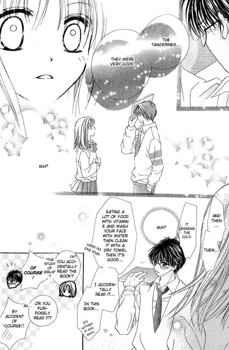 Blue Sky Playground Chapter 1 page 26 - Chapter 1