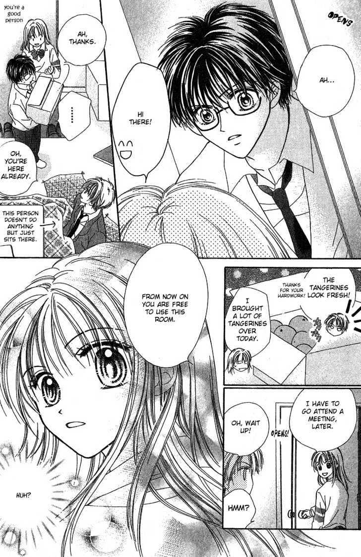 Blue Sky Playground Chapter 1 page 30 - Chapter 1