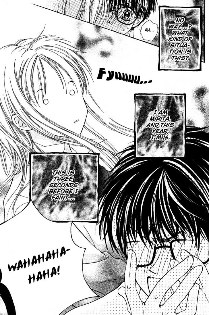 Blue Sky Playground Chapter 1 page 33 - Chapter 1