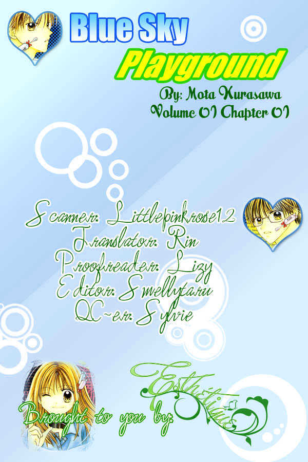 Blue Sky Playground Chapter 1 page 34 - Chapter 1