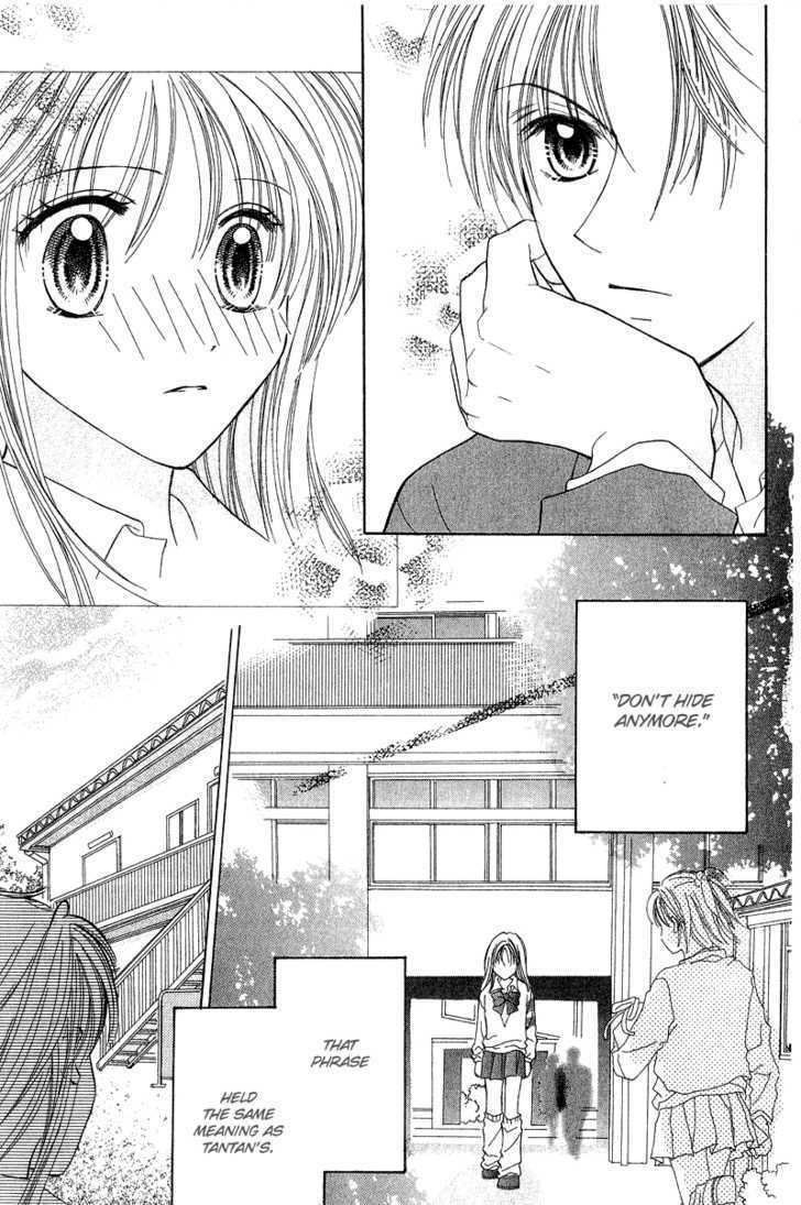 Blue Sky Playground Chapter 10 page 19 - Chapter 10
