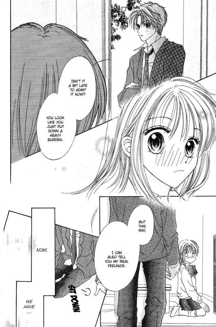 Blue Sky Playground Chapter 10 page 24 - Chapter 10