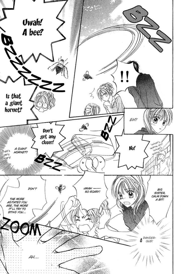 Blue Sky Playground Chapter 11 page 18 - Chapter 11