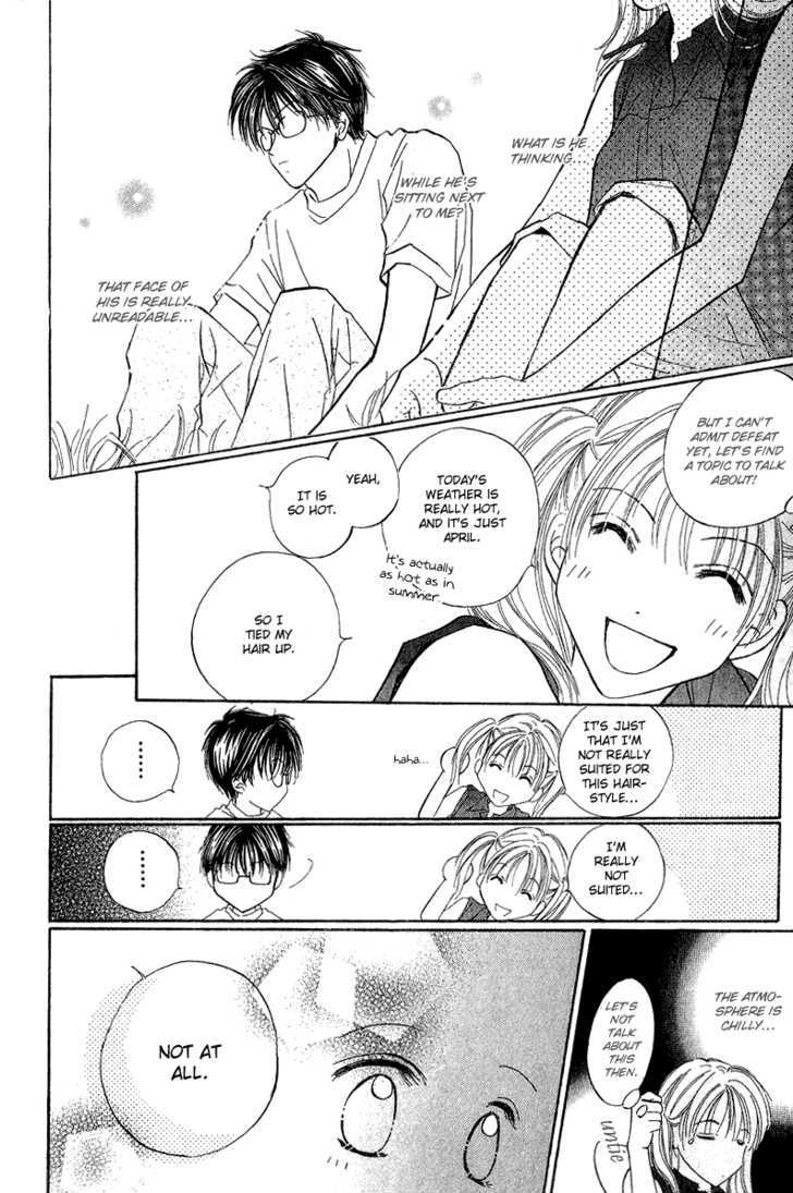 Blue Sky Playground Chapter 12 page 10 - Chapter 12