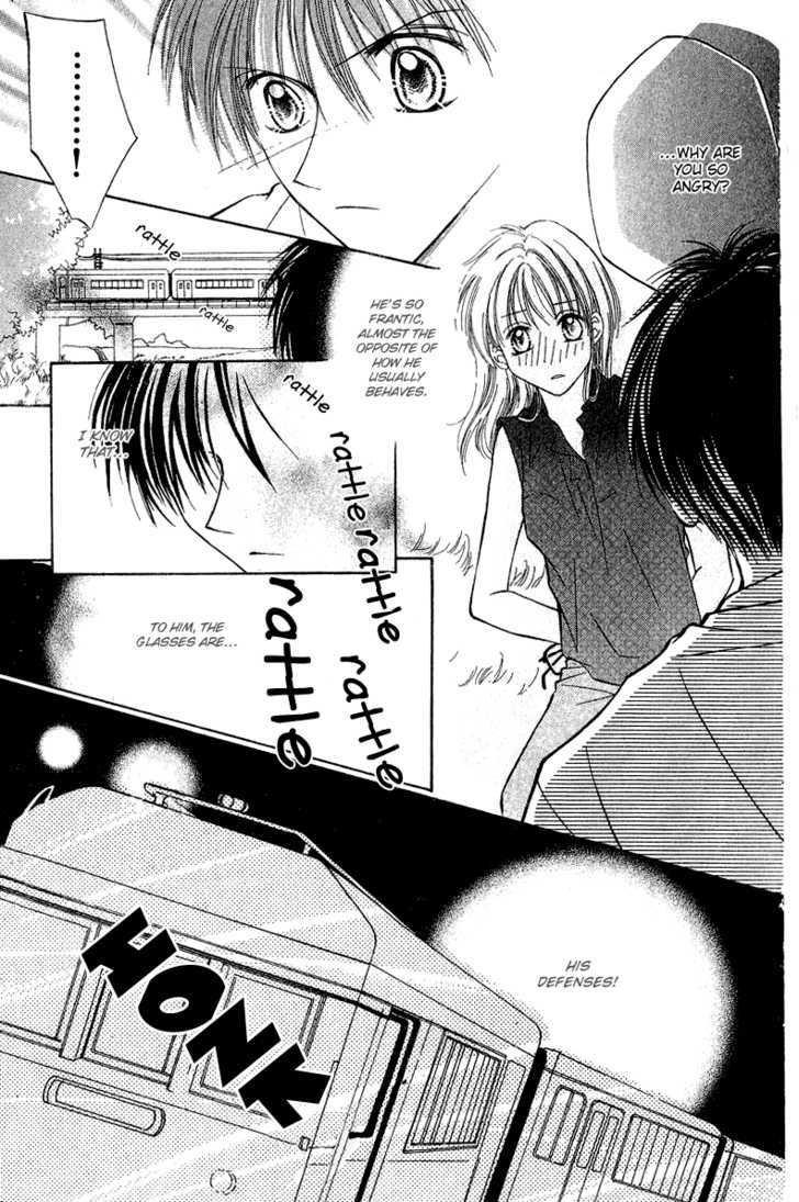 Blue Sky Playground Chapter 12 page 15 - Chapter 12