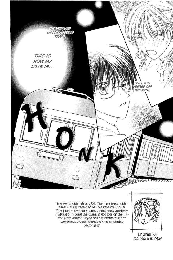 Blue Sky Playground Chapter 12 page 2 - Chapter 12