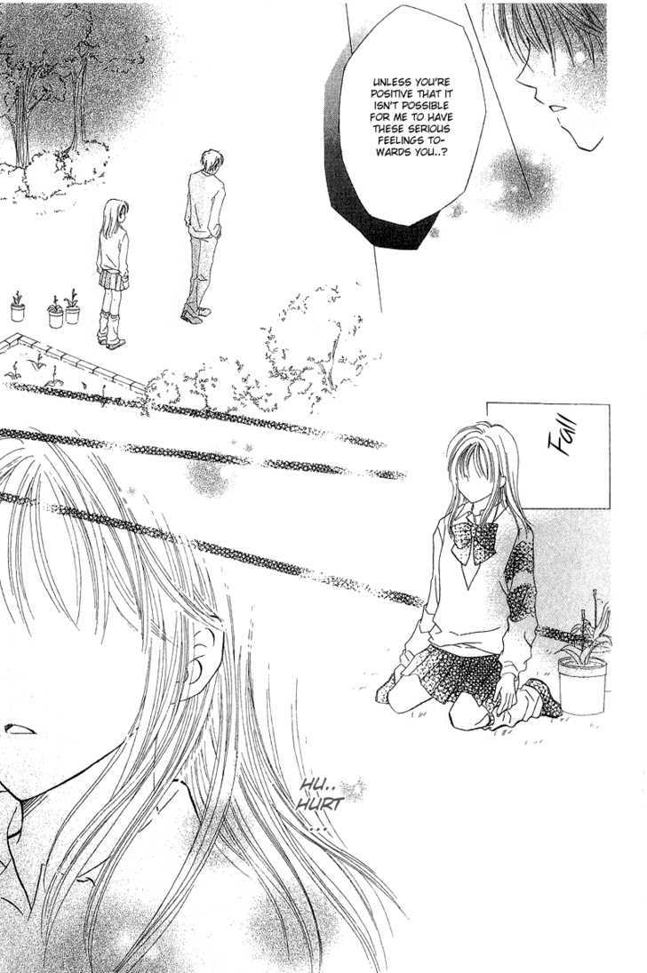 Blue Sky Playground Chapter 14 page 19 - Chapter 14
