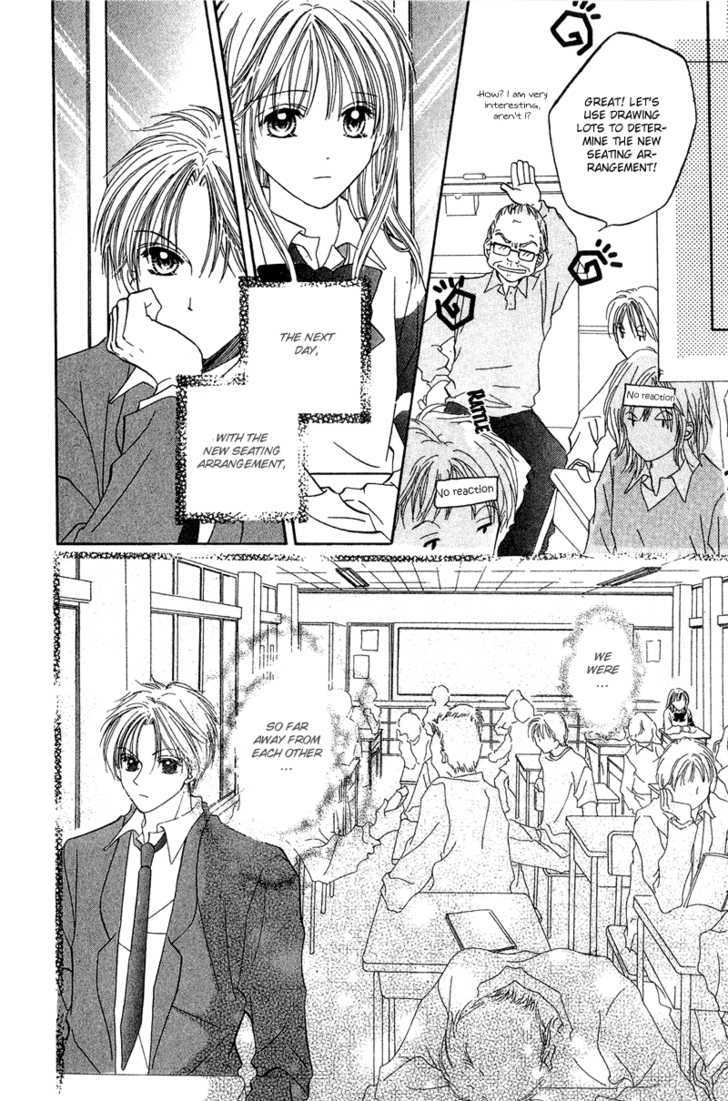 Blue Sky Playground Chapter 15 page 13 - Chapter 15