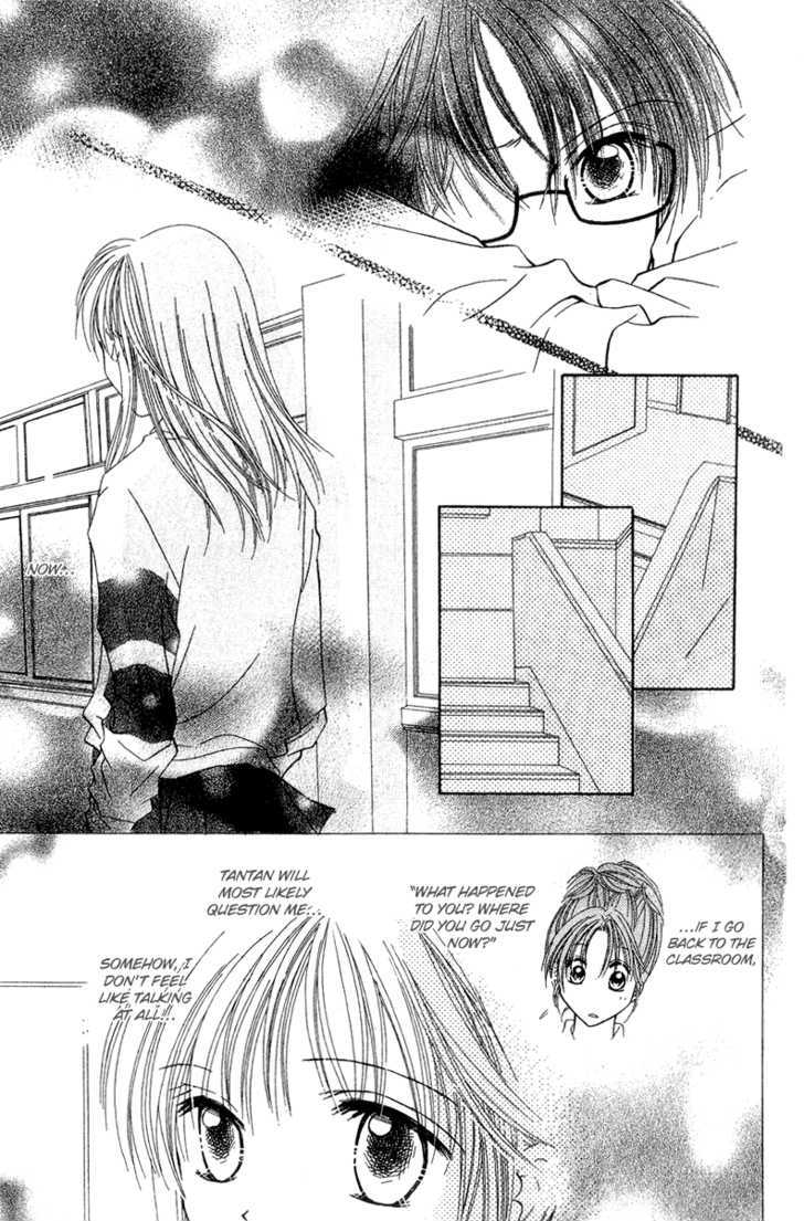 Blue Sky Playground Chapter 15 page 8 - Chapter 15